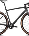 Specialized Diverge Sport Carbon - SRAM Apex - Satin Carbon/Black