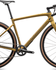 Specialized Diverge Sport Carbon - SRAM Apex - Satin Harvest Gold Granite/Pearl