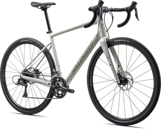 Specialized Diverge E5 - Gloss Birch / White Mountains