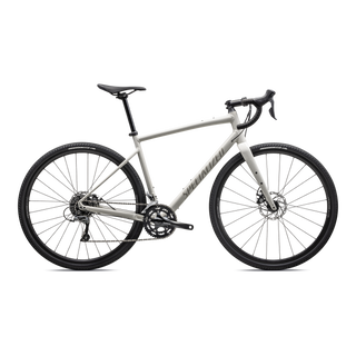 Specialized Diverge E5 - Gloss Birch / White Mountains