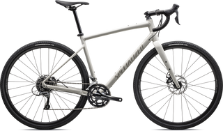 Specialized Diverge E5 - Gloss Birch / White Mountains