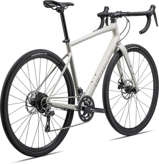 Specialized Diverge E5 - Gloss Birch / White Mountains