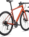 Specialized Diverge E5 - Gloss Redwood / Rusted Red
