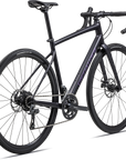 Specialized Diverge E5 - Satin Midnight Shadow / Violet Pearl