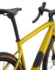 Specialized Diverge Comp Carbon - SRAM Apex eTAP AXS - Gloss Metallic Sulfur / Amber Glow / Purple Haze / Metallic Obsidian