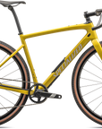 Specialized Diverge Comp Carbon - SRAM Apex eTAP AXS - Gloss Metallic Sulfur / Amber Glow / Purple Haze / Metallic Obsidian
