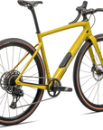 Specialized Diverge Comp Carbon - SRAM Apex eTAP AXS - Gloss Metallic Sulfur / Amber Glow / Purple Haze / Metallic Obsidian