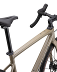 Specialized Diverge Comp E5 - SRAM Apex - Gloss Taupe / Slate