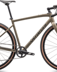 Specialized Diverge Comp E5 - SRAM Apex - Gloss Taupe / Slate