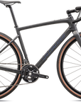 Specialized Diverge Sport Carbon - Shimano GRX - Satin Carbon / Blue Onyx