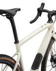 Specialized Diverge Comp Carbon - SRAM Apex eTAP AXS - Gloss Birch / White