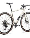 Specialized Diverge Comp Carbon - SRAM Apex eTAP AXS - Gloss Birch / White