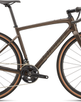 Specialized Diverge Sport Carbon - Shimano GRX - Satin Doppio / Gunmetal