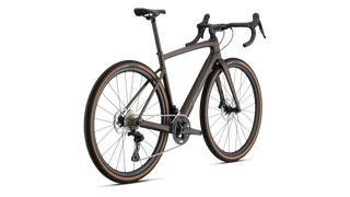Specialized Diverge Sport Carbon - Shimano GRX - Satin Doppio / Gunmetal