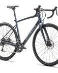 Specialized Diverge E5 - Shimano Claris - Satin Cast Blue Metallic / Sea
