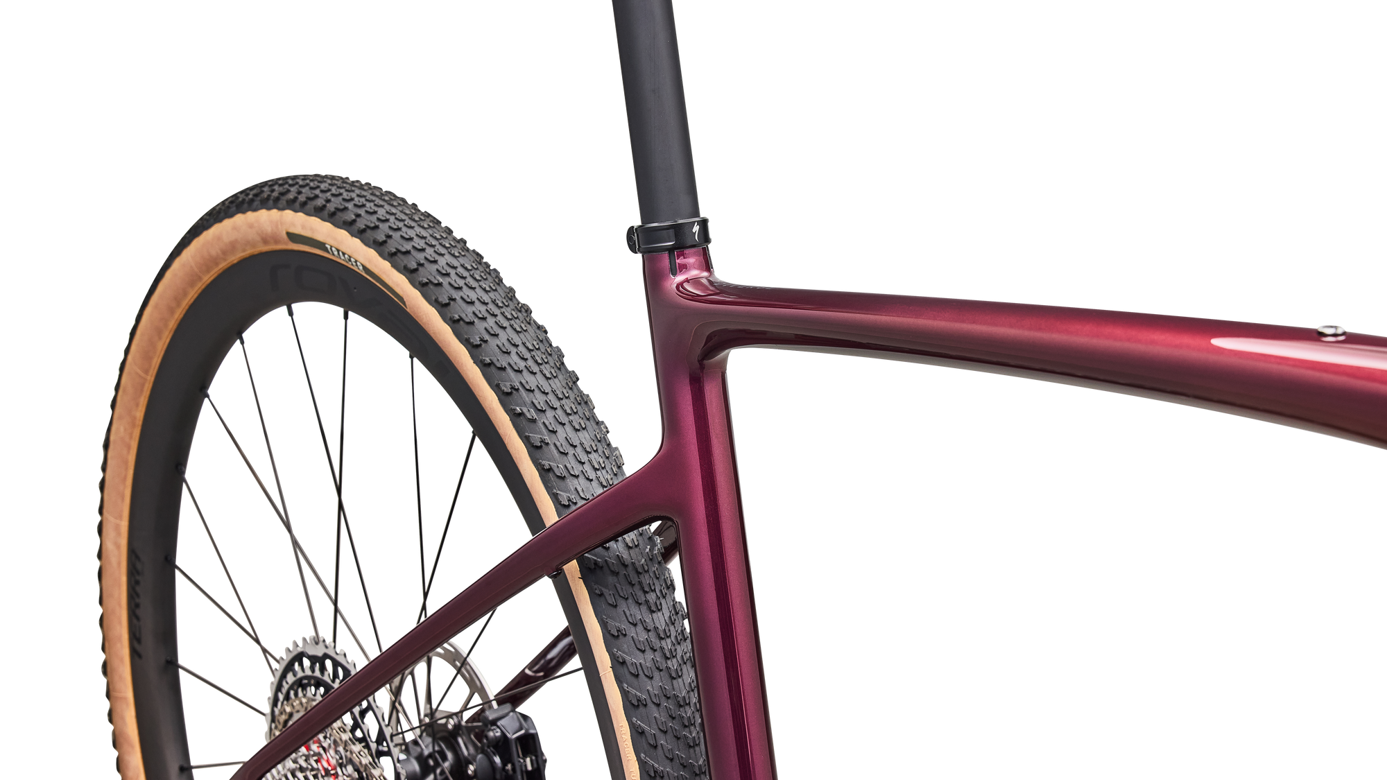 2026 Specialized Diverge 4 Pro