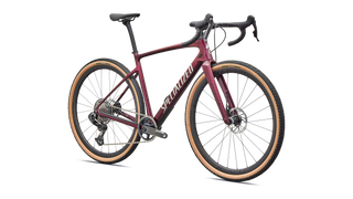 2026 Specialized Diverge 4 Pro