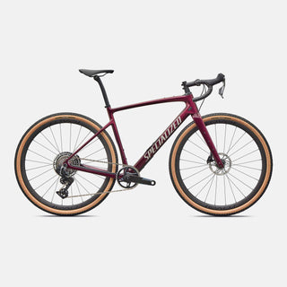 2026 Specialized Diverge 4 Pro