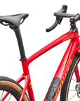 Specialized Diverge 4 Pro LTD - SRAM RED XPLR - Gloss Vivid Red Yellow Ltd