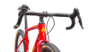2026 Specialized Diverge 4 Pro LTD
