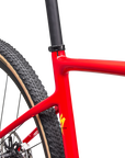 Specialized Diverge 4 Pro LTD - SRAM RED XPLR - Gloss Vivid Red Yellow Ltd