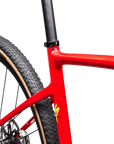 Specialized Diverge 4 Pro LTD - SRAM RED XPLR - Gloss Vivid Red Yellow Ltd