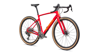 2026 Specialized Diverge 4 Pro LTD