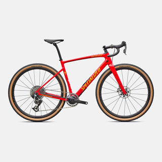 2026 Specialized Diverge 4 Pro LTD