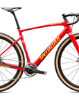 Specialized Diverge 4 Pro LTD - SRAM RED XPLR - Gloss Vivid Red Yellow Ltd