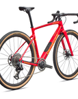 Specialized Diverge 4 Pro LTD - SRAM RED XPLR - Gloss Vivid Red Yellow Ltd