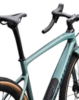 Specialized Diverge 4 Expert - SRAM Rival XPLR - Fjord Metallic/Emerald Metallic