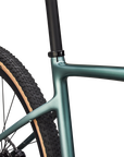 Specialized Diverge 4 Expert - SRAM Rival XPLR - Fjord Metallic/Emerald Metallic