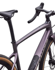 Specialized Diverge 4 Expert - SRAM Rival XPLR - Nebula Metallic/Sandstone Metallic