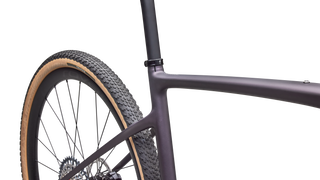 Specialized Diverge 4 Expert - SRAM Rival XPLR - Nebula Metallic/Sandstone Metallic