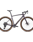 Specialized Diverge 4 Expert - SRAM Rival XPLR - Nebula Metallic/Sandstone Metallic