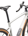 Specialized Diverge 4 Comp Carbon - SRAM Apex AXS/S1000 - Dolomite Metallic/Orange Zest