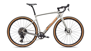 2026 Specialized Diverge 4 Comp Carbon