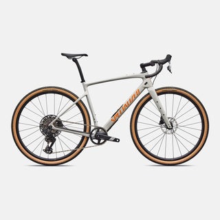 2026 Specialized Diverge 4 Comp Carbon
