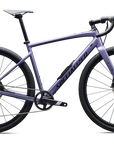 Specialized Diverge 4 Comp Alloy - SRAM Apex - Gloss Mauve Metallic / Obsidian
