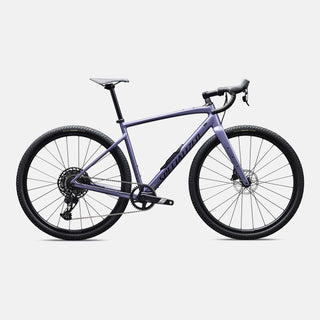 2026 Diverge 4 Comp Alloy