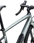 Specialized Diverge 4 Comp Alloy - SRAM Apex - Satin Shadow Silver / Fjord Metallic
