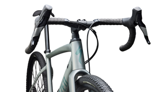 2026 Diverge 4 Comp Alloy