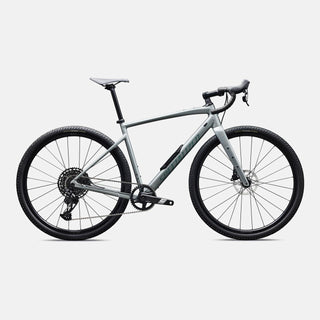 2026 Diverge 4 Comp Alloy