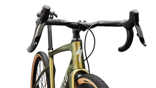 2026 Specialized Diverge 4 Comp Carbon
