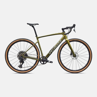 2026 Specialized Diverge 4 Comp Carbon