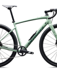 Specialized Diverge 4 Comp Alloy - SRAM Apex - Gloss Pistachio / Emerald Metallic