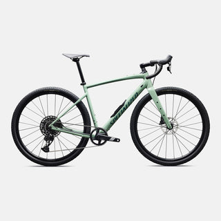 2026 Diverge 4 Comp Alloy
