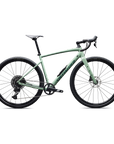 Specialized Diverge 4 Comp Alloy - SRAM Apex - Gloss Pistachio / Emerald Metallic