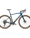 Specialized Diverge 4 Sport Carbon - Shimano GRX 600 - Emerald Metallic/Silver Dust