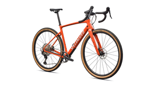 2026 Specialized Diverge Sport Carbon